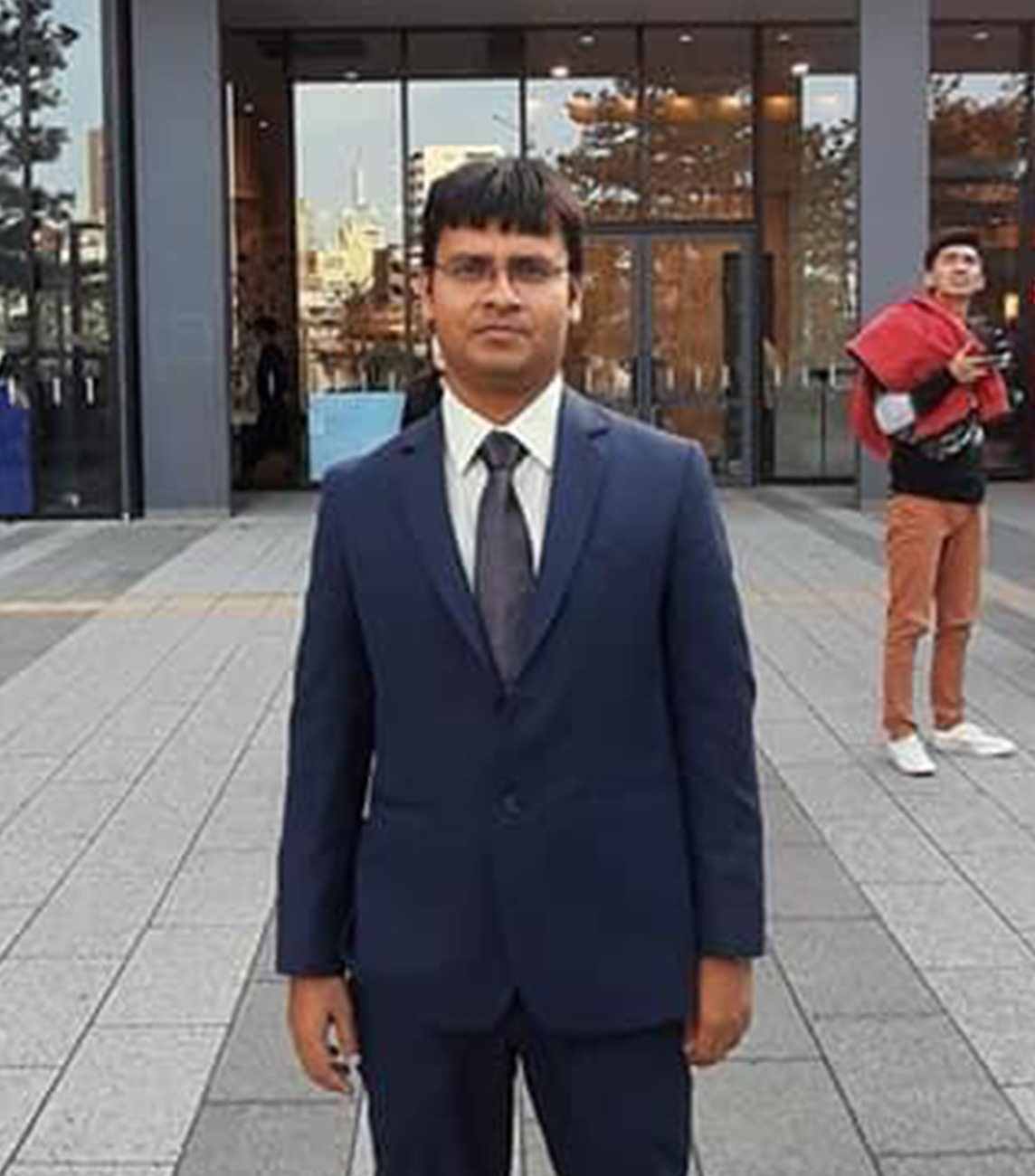 Rashidul-Islam Rashidul-Islam